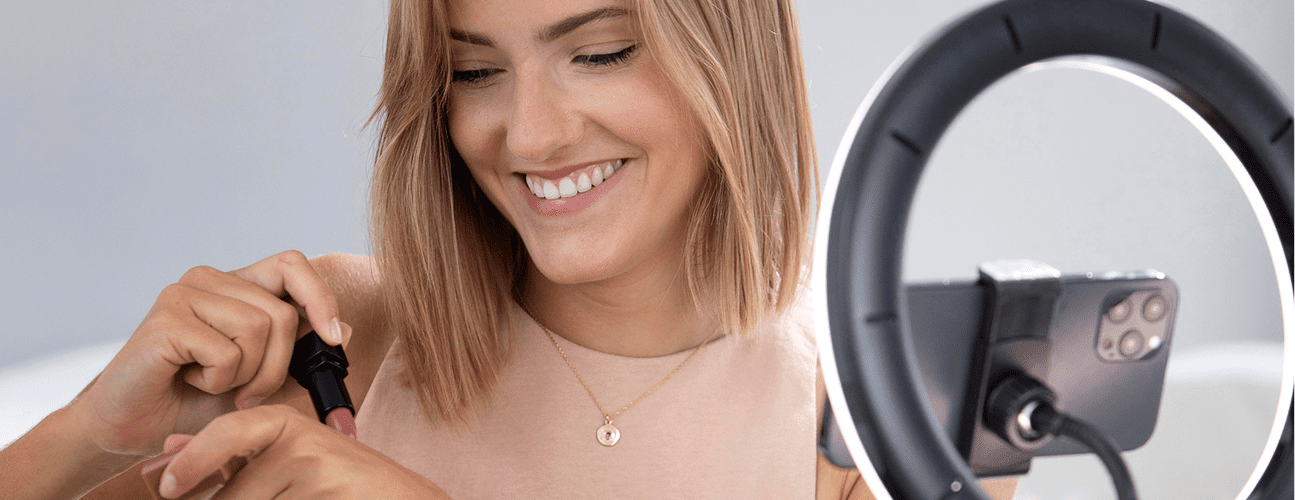 Simplify Your Makeup Routine with These Tips