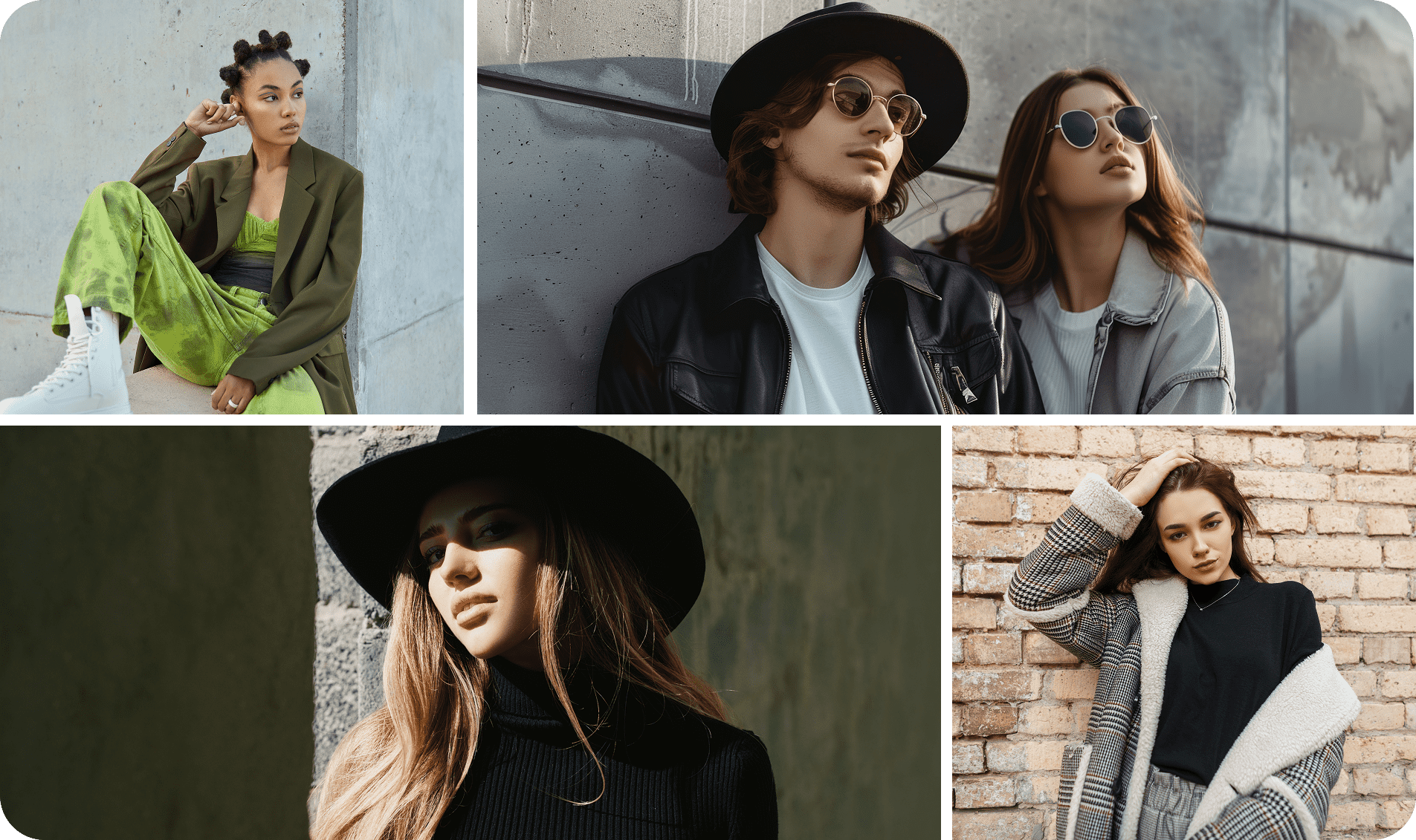 How Vintage Became Hotter Than Present-Day for the Fashion